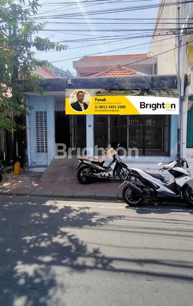 image RUMAH NOL JALAN CILIWUNG, STRATEGIS COCOK UNTUK USAHA (1)