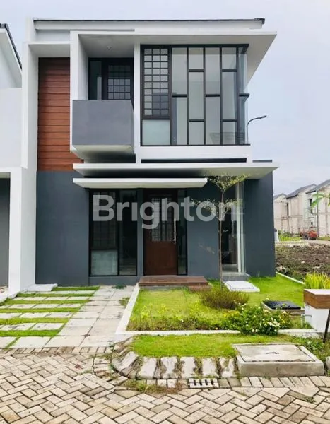 image RUMAH 2 LANTAI KONSEP JEPANG GRATIS BIAYA" (4)