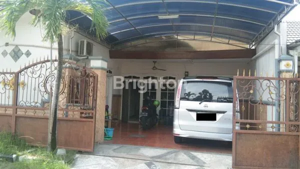 image RUMAH MINIMALIS LOKASI WIYUNG HARGA NEGO !! (1)