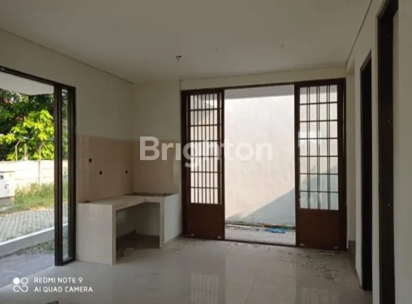 image RUMAH 2LANTAI KONSEP JEPANG LOKASI STRATEGIS (5)