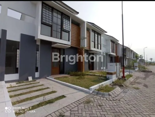 image RUMAH 2LANTAI KONSEP JEPANG LOKASI STRATEGIS (1)