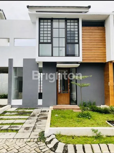 image RUMAH 2LANTAI KONSEP JEPANG LOKASI STRATEGIS (7)