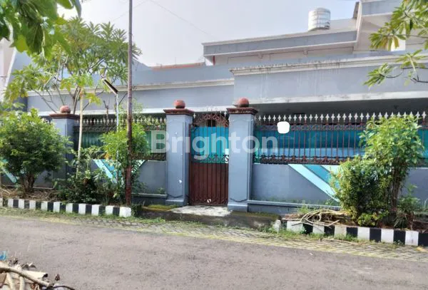 image RUMAH INDUK DAN INDEKOS MAYJEND SUNGKONO JALAN PAKIS TIRTOSARI SURABAYA (2)