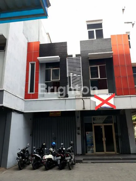image SURABAYA SELATAN RUKO 2,5 LT STRATEGIS PUSAT KOMERSIAL & PERKANTORAN TENGAH KOTA SURABAYA (1)