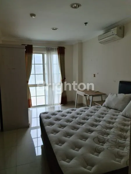 image APARTEMEN SIAP HUNI RAPI FULL FURNISH DI GADING RESORT KELAPA GADING (5)