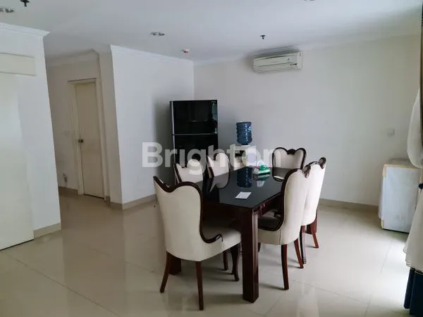 image APARTEMEN SIAP HUNI RAPI FULL FURNISH DI GADING RESORT KELAPA GADING (2)