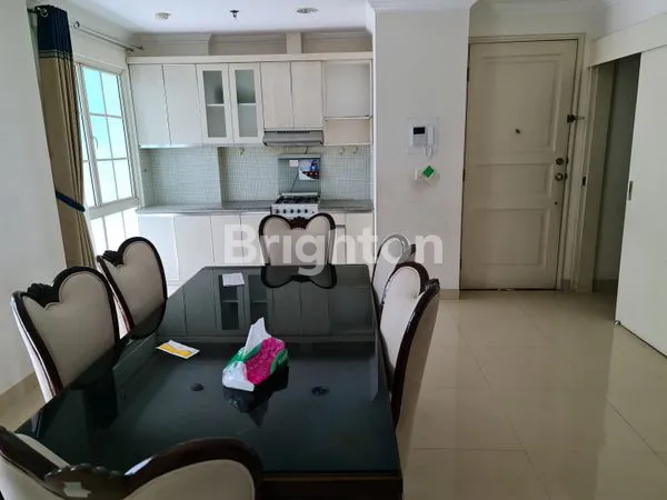 image APARTEMEN SIAP HUNI RAPI FULL FURNISH DI GADING RESORT KELAPA GADING (6)