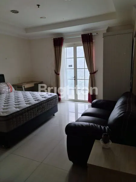 image APARTEMEN SIAP HUNI RAPI FULL FURNISH DI GADING RESORT KELAPA GADING (3)