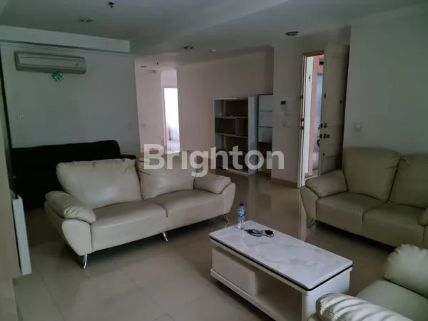 image APARTEMEN GADING RESORT SIAP HUNI RAPI FULL FURNISH (3)