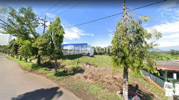 image TANAH STRATEGIS SIAP BANGUN DI YONKAV SINGOSARI MALANG (1)