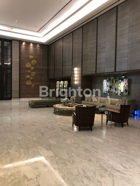 image ONE ICON RESIDENCE . TUNJUNGAN - PAKUWON 3BR PRIVAT LIFT (4)