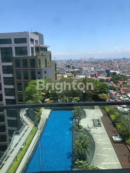 image ONE ICON RESIDENCE . TUNJUNGAN - PAKUWON 3BR PRIVAT LIFT (5)