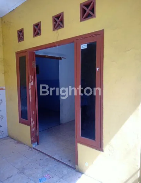 image RUMAH  1 LANTAI LOKASI DEKAT KOTA & PASAR TAMAN ANGGUN SEJAHTERA 3 (4)