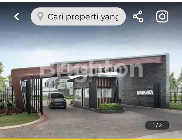 image HUNIAN YANG MEWAH SEJUK NYAMAN FULL FASILITAS (1)