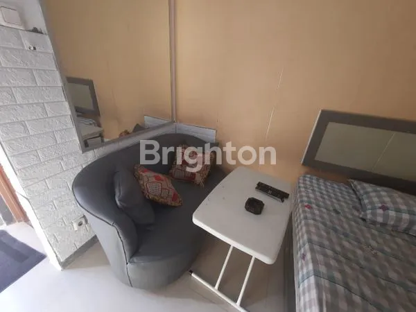 image FULLY FURNISH TOWER B LANTAI 18 VIEW POOL (3)