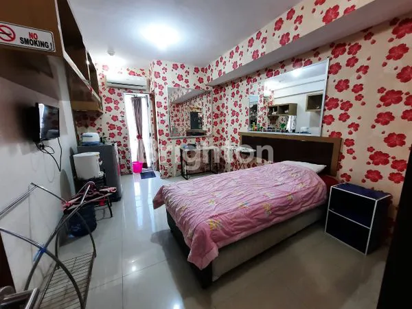 image FULLY FURNISH TOWER B LANTAI 18 VIEW CITY (1)