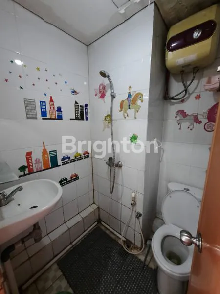 image FULLY FURNISH TOWER B LANTAI 18 VIEW CITY (3)