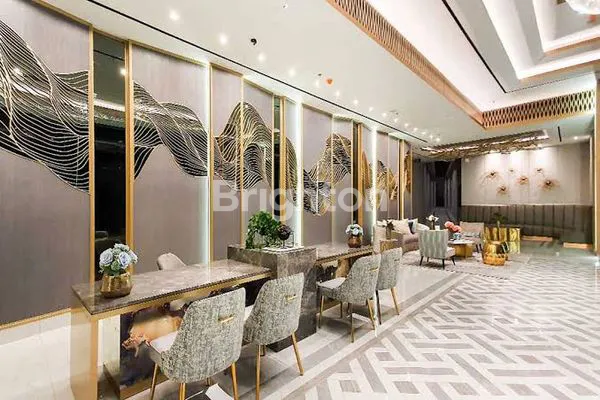 image BUTUH CEPAT APARTMENT EAST COAST MANSION TOWER AMOR, KOSONGAN (2)