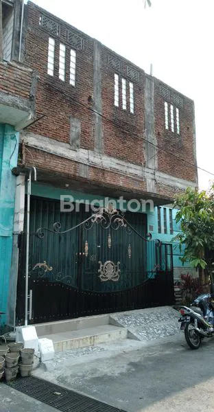 image RUMAH FULL BANGUNAN, KOKOH, KONDISI APA ADANYA RENOVASI BELUM SELESAI ( NEGO ) (1)