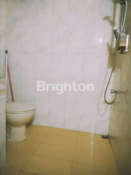 image RUMAH FULL BANGUNAN, KOKOH, KONDISI APA ADANYA RENOVASI BELUM SELESAI ( NEGO ) (5)