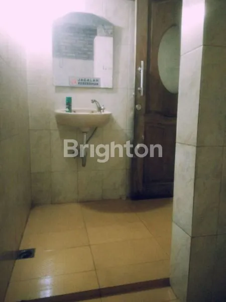 image RUMAH FULL BANGUNAN, KOKOH, KONDISI APA ADANYA RENOVASI BELUM SELESAI ( NEGO ) (4)