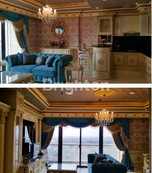 image APARTEMEN MEWAH @VOILA MAYJEND SUNGKONO, HARGA CIAMIK (2)