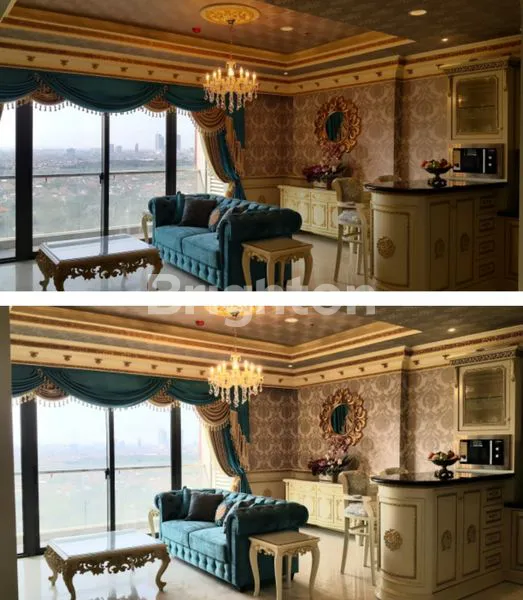 image APARTEMEN MEWAH @VOILA MAYJEND SUNGKONO, HARGA CIAMIK (3)