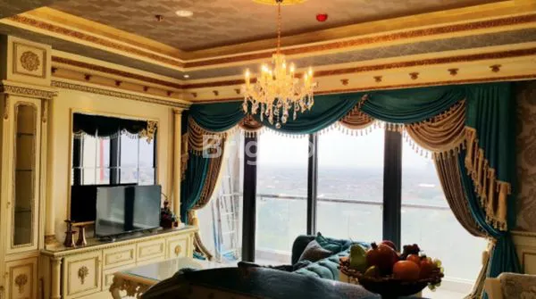 image APARTEMEN MEWAH @VOILA MAYJEND SUNGKONO, HARGA CIAMIK (4)