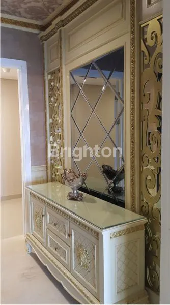 image APARTEMEN MEWAH @VOILA MAYJEND SUNGKONO, HARGA CIAMIK (5)