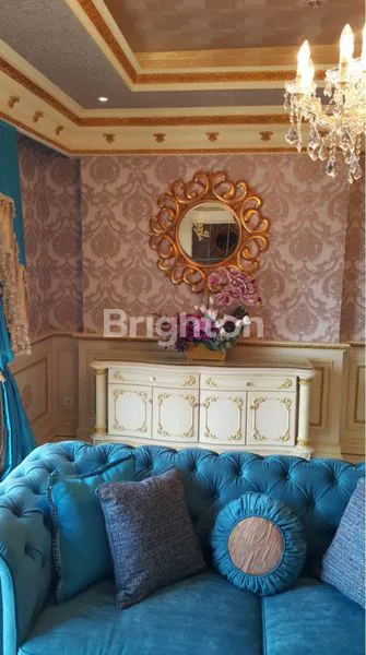 image APARTEMEN MEWAH @VOILA MAYJEND SUNGKONO, HARGA CIAMIK (6)