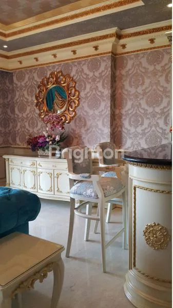 image APARTEMEN MEWAH @VOILA MAYJEND SUNGKONO, HARGA CIAMIK (7)
