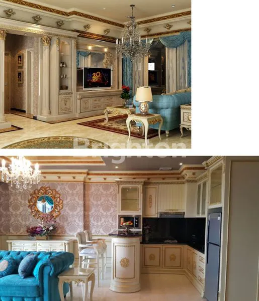 image APARTEMEN MEWAH @VOILA MAYJEND SUNGKONO, HARGA CIAMIK (8)