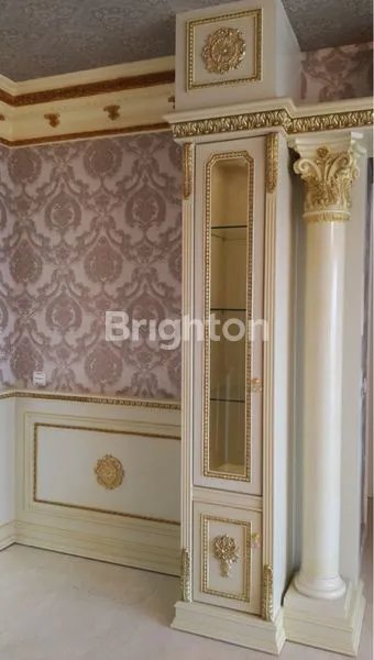 image APARTEMEN MEWAH @VOILA MAYJEND SUNGKONO, HARGA CIAMIK (9)