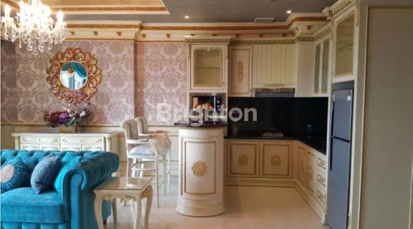 image APARTEMEN MEWAH @VOILA MAYJEND SUNGKONO, HARGA CIAMIK (11)