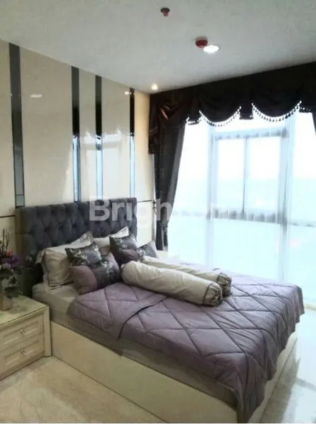 image APARTEMEN MEWAH @VOILA MAYJEND SUNGKONO, HARGA CIAMIK (12)