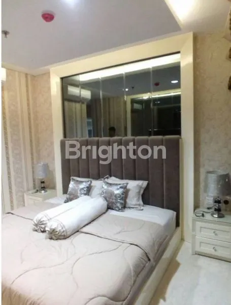 image APARTEMEN MEWAH @VOILA MAYJEND SUNGKONO, HARGA CIAMIK (16)