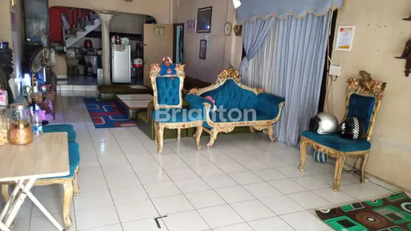 BUTUH LAKU CEPAT NEGO SAMPAI JADI