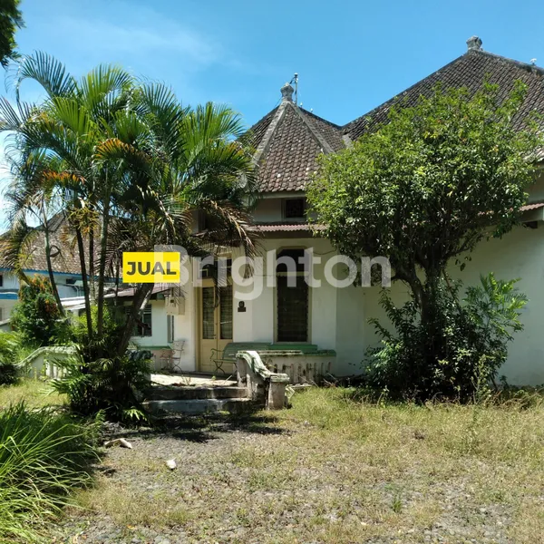 image RUMAH KUNO ANTIK BANGUNAN BELANDA (2)