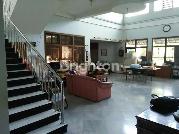 image RUMAH KLAMPIS,  0 JALAN SANGAT STRATEGIS (2)
