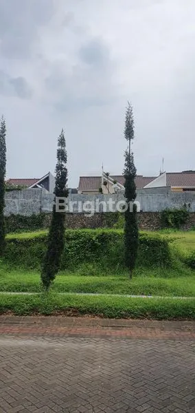 image TANAH KAVLING SIAP BANGUN VILLA PUNCAK TIDAR (VPT) (1)