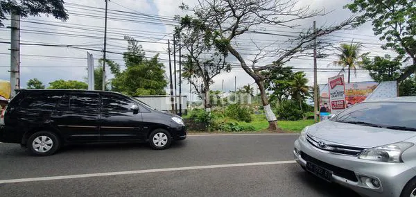 image TANAH LUAS JALAN POROS BEJI BATU DEPAN JATIM PARK 3 (3)