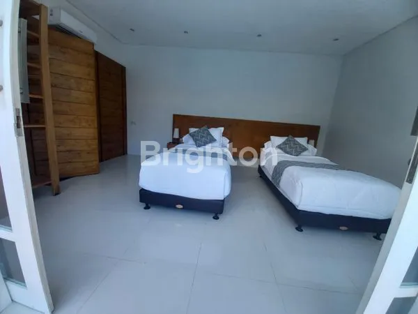 image VILLA MODERN DI NUSA DUA KAWASAN HOTEL BINTANG LIMA (3)