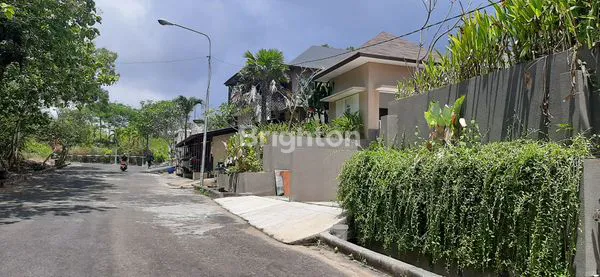 image VILLA MODERN DI NUSA DUA KAWASAN HOTEL BINTANG LIMA (7)