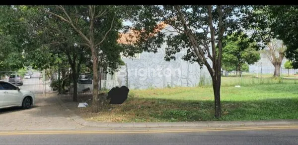 image KAVLING CITRALAND ALAM HIJAU MURAHH (1)