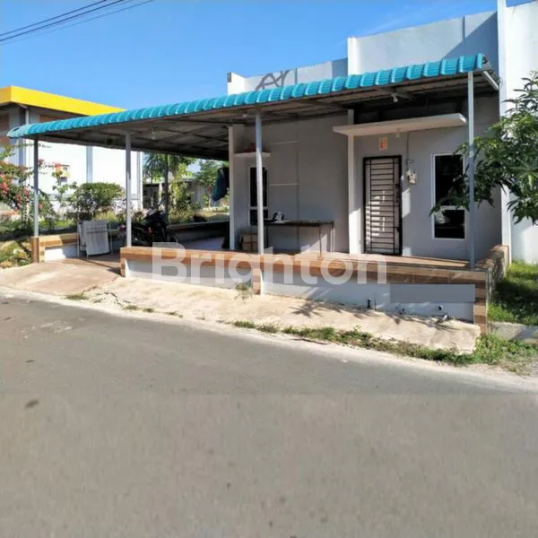 image RUMAH HOOK TENGAH, FULL RENOVASI HARGA DIBAWAH PASARAN DI BELIAN RESIDENCE-BATAM CENTER (1)