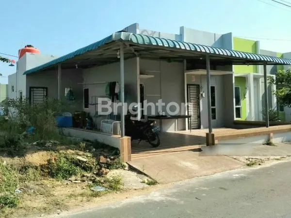 image RUMAH HOOK TENGAH, FULL RENOVASI HARGA DIBAWAH PASARAN DI BELIAN RESIDENCE-BATAM CENTER (2)