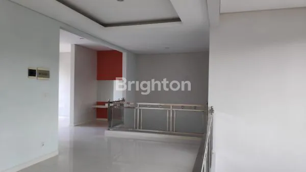 image RUMAH BARU (GRESS) SIAP DI TEMPATI DI GRAHA SANTOSO BLOK A SURABAYA LAKARSANTRI  (7)