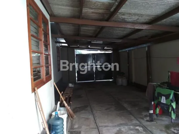 image RUMAH ART DECO JARANG ADA - BISA UNTUK TINGGAL & KANTOR/BISNIS (5)