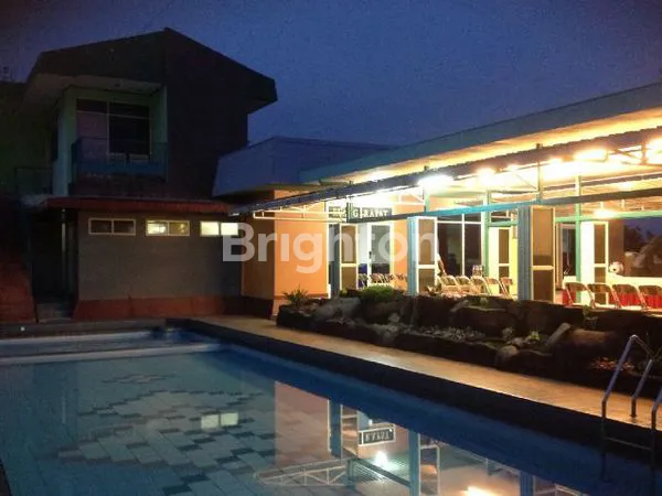 image HOTEL DI BANDUNGAN, SEMARANG YANG MASIH EKSIS SEJAK DULU KALA (4)