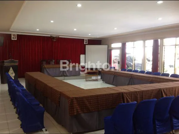 image HOTEL DI BANDUNGAN, SEMARANG YANG MASIH EKSIS SEJAK DULU KALA (8)